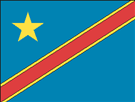 Congo, The Democratic Republic of