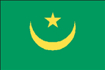 Mauritania