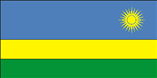 Rwanda