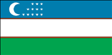 Uzbekistan